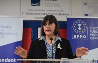 Λάουρα Κοβέσι 