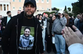 Πάνος Ρούτσι 