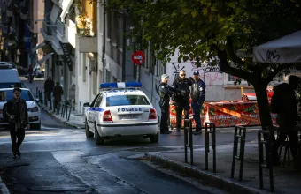 Περιπολικό 