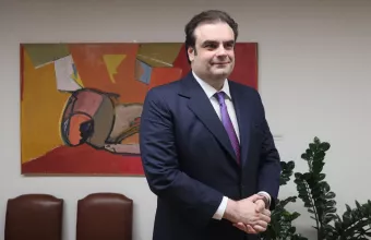 Κυριάκος Πιερρακάκης 