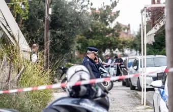 Δεύτερη σύλληψη για τη δολοφονία του τραγουδιστή στην Καρδίτσα