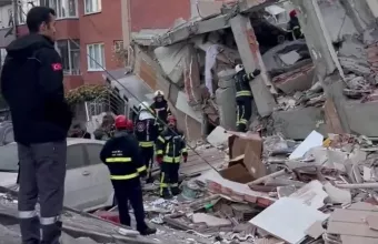 τουρκια Γκέμπζε