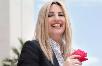 Ανδρουλάκης: Συνεχίζουμε στον δρόμο ενότητας και αυτονομίας που χάραξε η Φώφη Γεννηματά