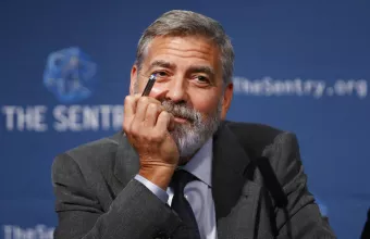 Τζορτζ Κλούνεϊ