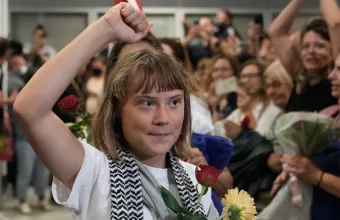 Γκρέτα Τούνμπεργκ