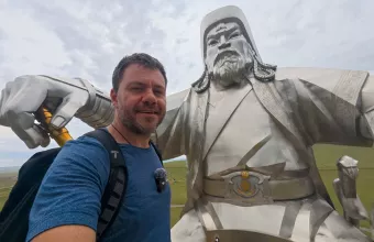 Ευτύχης και Τζένγκις