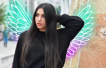 Helen Mazlou Μοναχή Υπομονή