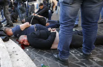 Χούλιγκανς 