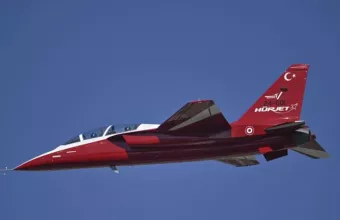 hurjet