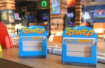 Σε κατάστημα ΟΠΑΠ της Θεσσαλονίκης ο μεγάλος νικητής του ΤΖΟΚΕΡ