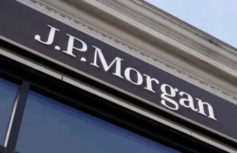 JP Morgan