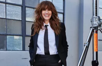 Τζούλια Ρόμπερτς