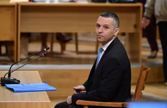 Ηλίας Κασιδιάρης