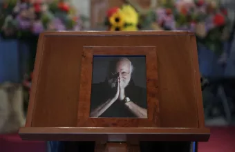 Διονύσης Σαββόπουλος