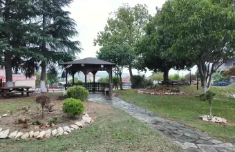 Κοκκινοχώρι