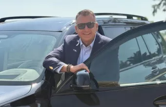 Λιάγκας κόντρα Αρναούτογλου