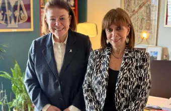 Μενδώνη Σακελλαροπούλου