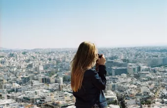 Διακοπές στην πόλη