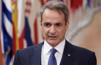 Μητσοτάκης