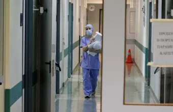 νοσοκομειο