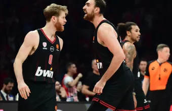 Ολυμπιακός Χάποελ