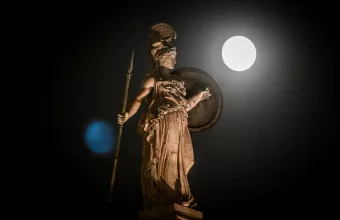 πανσεληνος