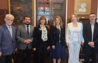 Πάντειο Επιτροπή Κεφαλαιαγοράς