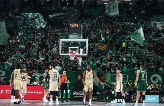 Παναθηναϊκός