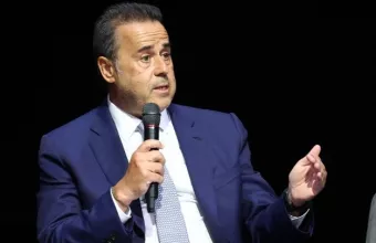 Σταύρος Παπασταύρου