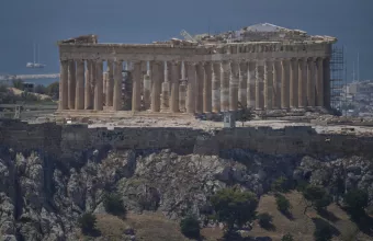 Παρθενώνας