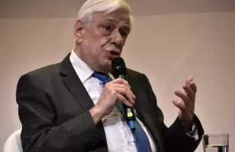 Παυλόπουλος