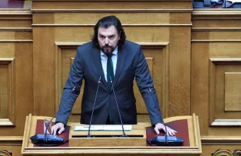 Πέτρος Παππάς