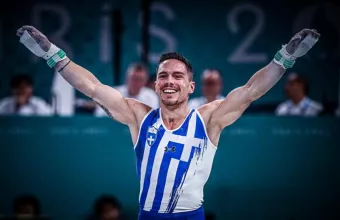 Πετρούνιας