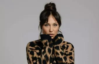 Αναστασοπούλου για #MeToo