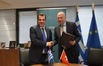 Πλεύρης - Mascioli