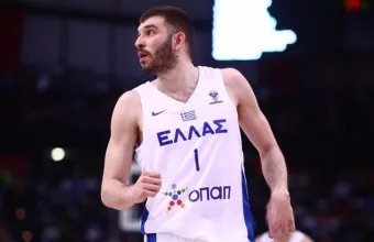 Ρογκαβόπουλος για Εθνική: «Υπάρχουν παρελθοντικά πράγματα που με έχουν ενοχλήσει»