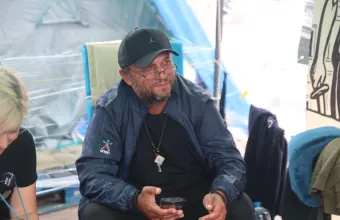 Πάνος Ρούτσι