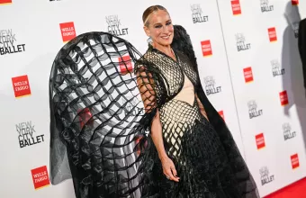 Σάρα Τζέσικα Πάρκερ