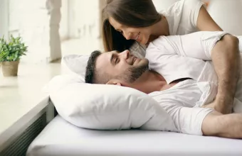 Σεξ και ωριμότητα