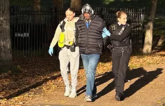 σεξουαλική επίθεση