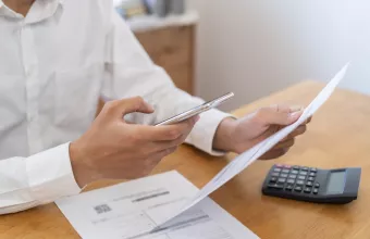 Ηλεκτρονική τιμολόγηση