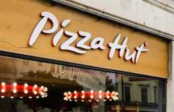 Pizza Hut UK