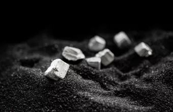 Σπάνιες γαίες