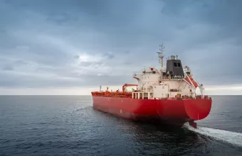 Δεξαμενόπλοιο