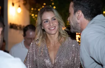 Στέλλα Ανδρεάδου