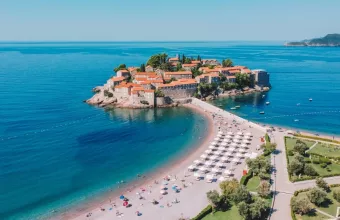 Sveti Stefan