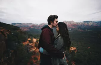 Σχέσεις και συμπεριφορά