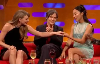 σουιφτ μερφι