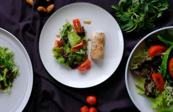 Τροφές και ανοσοποιητικό