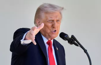 Τραμπ για εκλογές